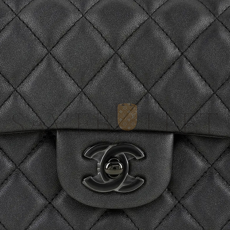 Ch*el master mini classic single flap a69900 (20*12*6cm)